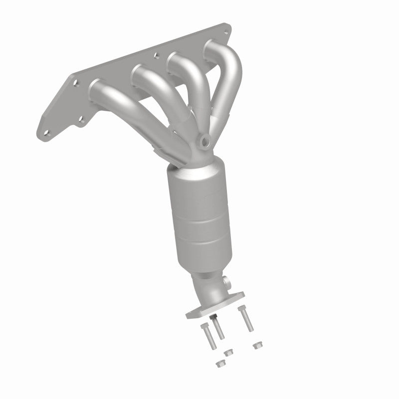 MagnaFlow Direct Fit Catalytic Converter 05-07 Escape 2.3 Manifold OEM