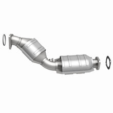 Load image into Gallery viewer, MagnaFlow DF Catalytic Conv 03-06 Infiniti G35 3.5L D/S Assy / 03-06 Nissan 350Z 3.5L D/S Assy