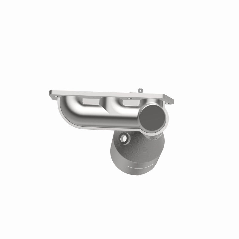 MagnaFlow Direct Fit Catalytic Converter 02-03 Freelander 2.5L