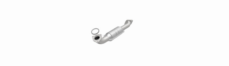 MagnaFlow Direct Fit Catalytic Converter 2008 Pontiac G8 3.6L ds
