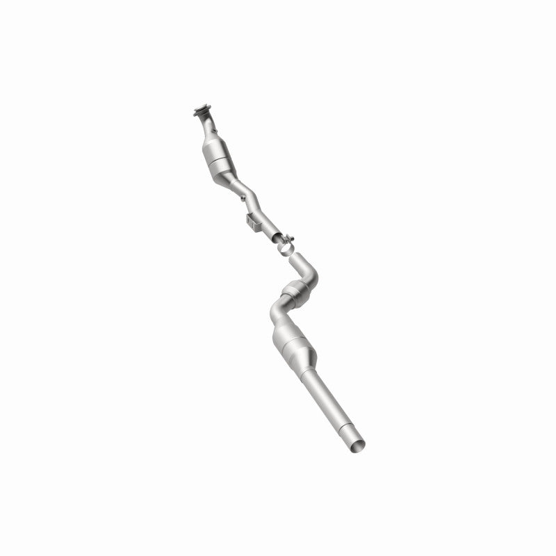 MagnaFlow Direct Fit Catalytic Converter 01-04 Mercedes E320 P/S CA
