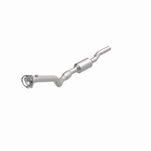 Load image into Gallery viewer, MagnaFlow Direct Fit Catalytic Converter 96-99 Audi A6 Quattro 2.8L
