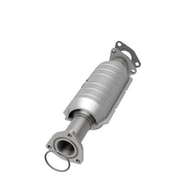 Load image into Gallery viewer, MagnaFlow Direct Fit Catalytic Converter 01-03 Acura CL 3.2L