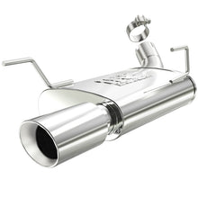 Load image into Gallery viewer, MagnaFlow Sys Cat-Back 05-09 Mustang V6 4.0L Axl-Bak