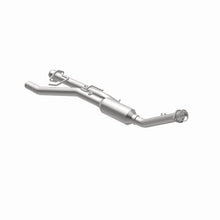 Load image into Gallery viewer, MagnaFlow Direct Fit Catalytic Converter 1997-2000 Ford Explorer 4.0
