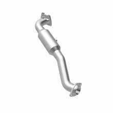 Load image into Gallery viewer, MagnaFlow Direct Fit Catalytic Converter 15-19 Ram 1500 3.6L OEM Grade Fed/EPA Compliant Manifold