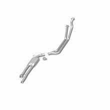 Load image into Gallery viewer, MagnaFlow Direct Fit Catalytic Converter 90-93 Mercedes 300E/TE 3.0L