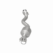 Load image into Gallery viewer, MagnaFlow Direct Fit Catalytic Converter 09-10 Honda Fit 1.5L Rear