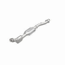 Load image into Gallery viewer, MagnaFlow Direct Fit Catalytic Converter 00 Ford Ranger 2.5L