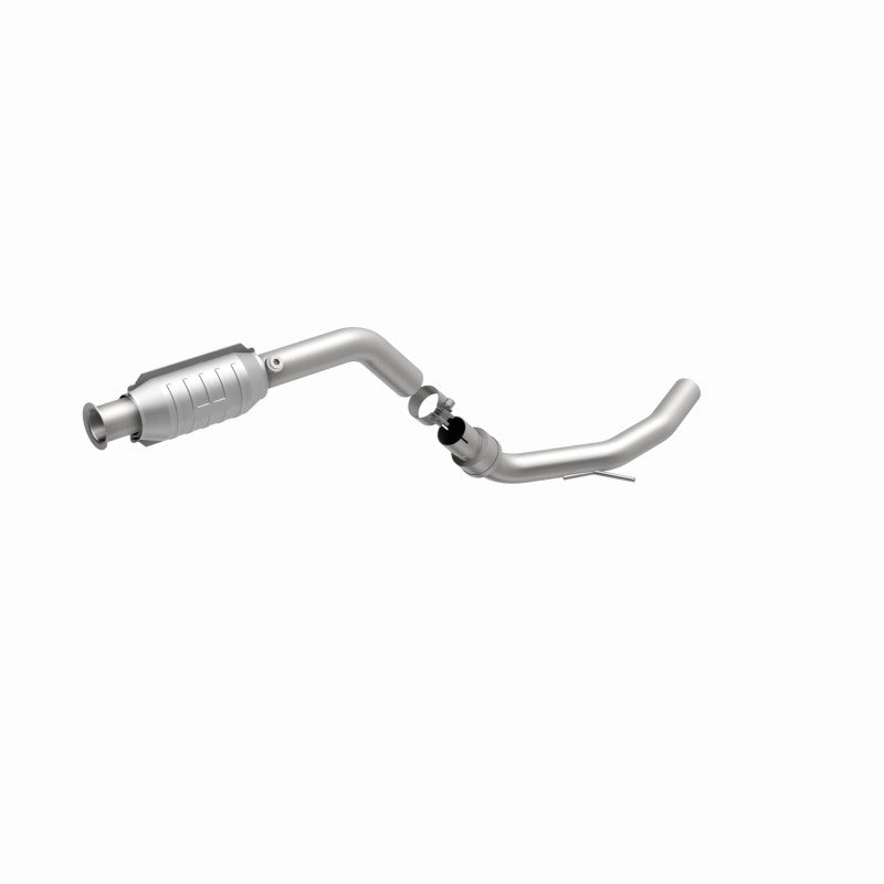 MagnaFlow Direct Fit Catalytic Converter 98-04 Intrepid 2.7L P OEM