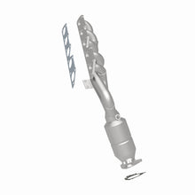 Load image into Gallery viewer, MagnaFlow Direct Fit Catalytic Converter 95-98 Acura TL 2.5L
