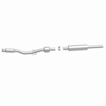 Load image into Gallery viewer, MagnaFlow Direct Fit Catalytic Converter Mini Cooper Clubman Rear