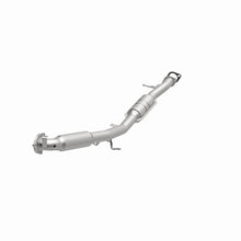 Load image into Gallery viewer, MagnaFlow Direct Fit Catalytic Converter Volvo C30