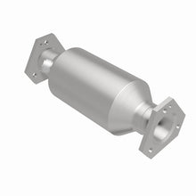 Load image into Gallery viewer, MagnaFlow Direct Fit Catalytic Converter 80-83 Volkswagen Rabbit Pickup