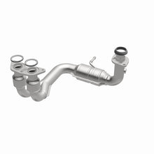Load image into Gallery viewer, MagnaFlow Direct Fit Catalytic Converter 00-05 Toyota MR2 1.8L