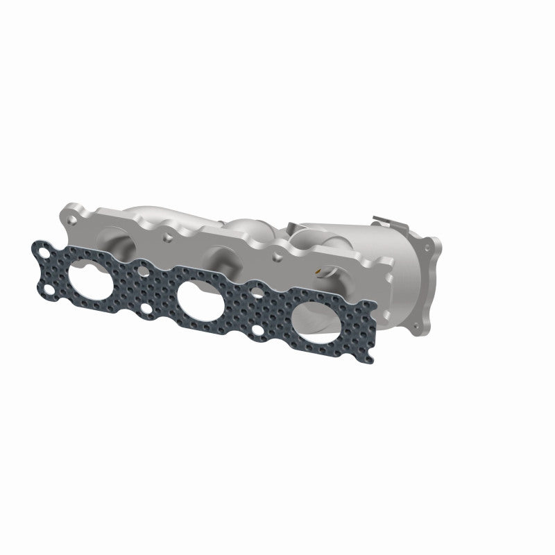 MagnaFlow Direct Fit Catalytic Converter 08-12 Land Rover LR2 3.2L