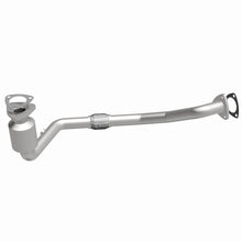 Load image into Gallery viewer, MagnaFlow Direct Fit Catalytic Converter 00-03 Saturn LS Series/LW Series 3.0L Front (49 State)