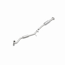 Load image into Gallery viewer, MagnaFlow Direct Fit Catalytic Converter 94-96 Buick Century/Oldsmobile