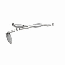 Load image into Gallery viewer, MagnaFlow Direct Fit Catalytic Converter 02 Dodge Ram 5.9L OEM