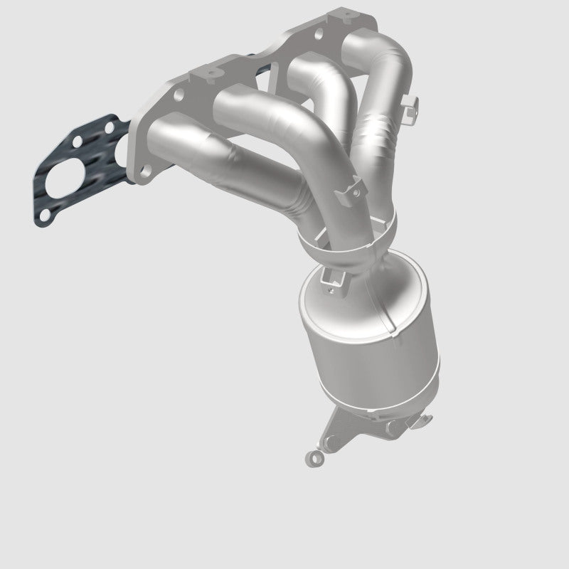MagnaFlow Direct Fit Catalytic Converter California Grade CARB Compliant 07-10 Nissan Altima L4 2.5L