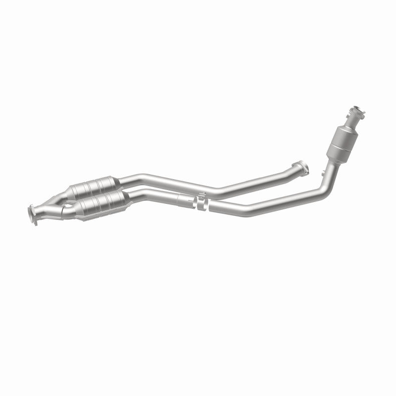 MagnaFlow Direct Fit Catalytic Converter 2000 Mercedes CLK320 3.2L