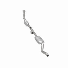 Load image into Gallery viewer, MagnaFlow Direct Fit Catalytic Converter 2003 Mercedes ML320 3.2L