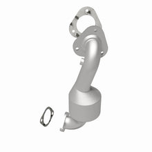 Load image into Gallery viewer, MagnaFlow Direct Fit Catalytic Converter 13-17 Explorer V6 3.5 OEM Close Coupled