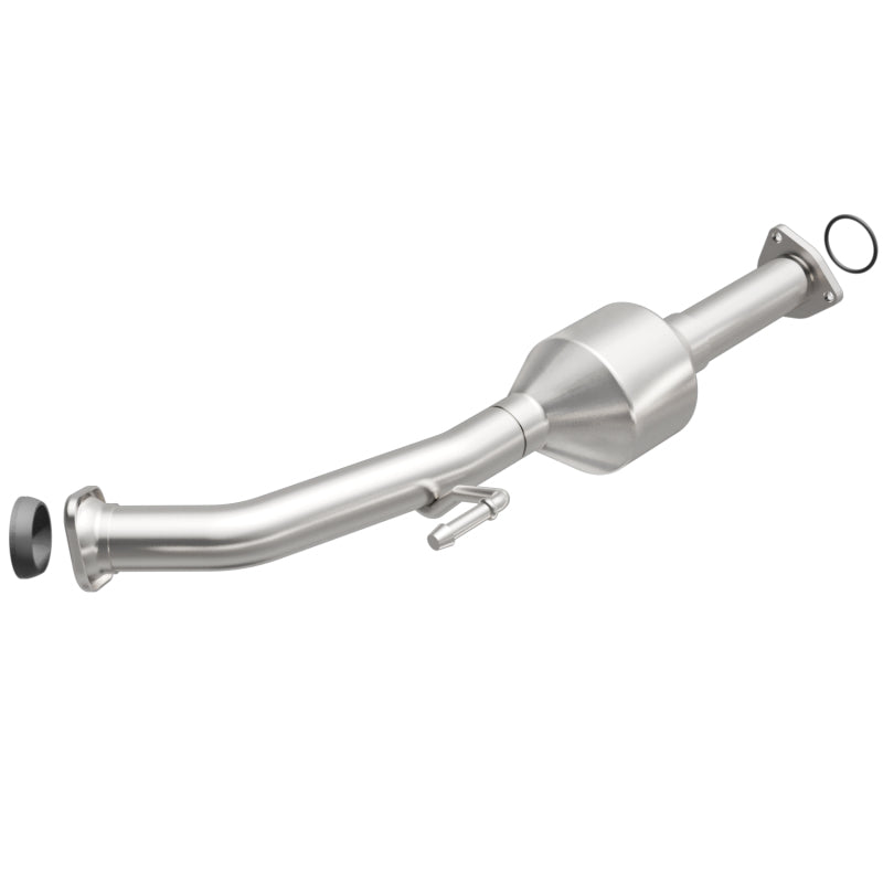 MagnaFlow Direct Fit Catalytic Converter 06-10 Honda Civic 1.3L