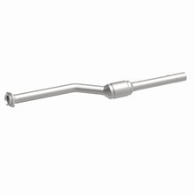 Load image into Gallery viewer, MagnaFlow Direct Fit Catalytic Converter 99-00 BMW 540i 4.4L PS Rear