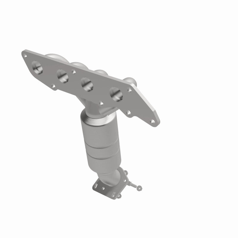 MagnaFlow Direct Fit Catalytic Converter 05-07 Escape 2.3 Manifold OEM
