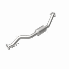 Load image into Gallery viewer, MagnaFlow Direct Fit Catalytic Converter 07 Trailb/Envoy 4.2L
