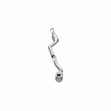 Load image into Gallery viewer, MagnaFlow Direct Fit Catalytic Converter 03-06 Mercedes SL500 5L Passenger Side