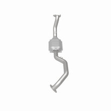 Load image into Gallery viewer, MagnaFlow Direct Fit Catalytic Converter 98-02 3.5L Isuzu Trooper PS