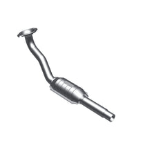Load image into Gallery viewer, MagnaFlow Direct Fit Catalytic Converter VW 33.5X5X4 2/1.75