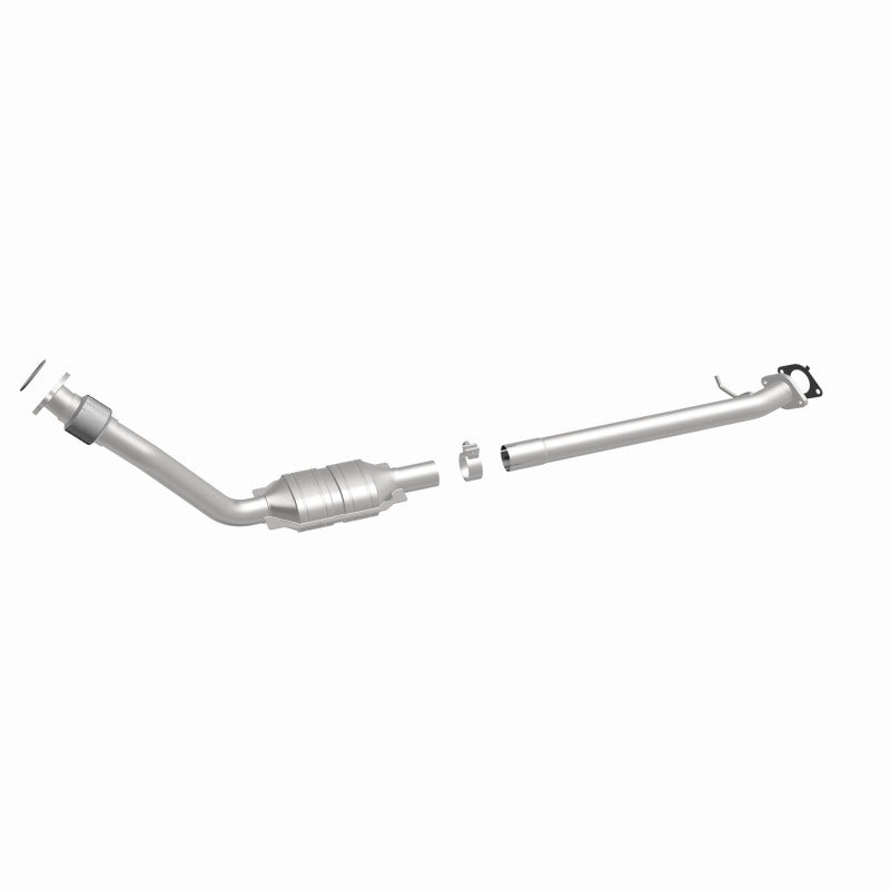 MagnaFlow Direct Fit Catalytic Converter 02-03 Buick Rendezvous 3.4L