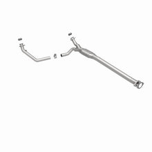 Load image into Gallery viewer, MagnaFlow Direct Fit Catalytic Converter 00-02 Chevy Van 4.3L/5.0L