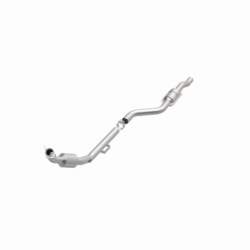 MagnaFlow Direct Fit Catalytic Converter 98-03 Mercedes E320 3.2L