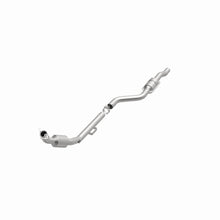 Load image into Gallery viewer, MagnaFlow Direct Fit Catalytic Converter 98-03 Mercedes E320 3.2L