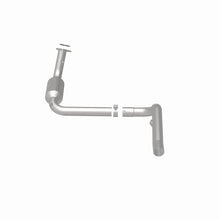 Load image into Gallery viewer, MagnaFlow California Direct Fit Converter 02-03 Cadillac Escalade 6.0L