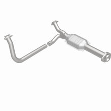 Load image into Gallery viewer, MagnaFlow Direct Fit Catalytic Converter 1995 Chevrolet G10/G20/G30 4.3L/5.0L/5.7L