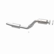 Load image into Gallery viewer, MagnaFlow Direct Fit Catalytic Converter 08-09 Audi A4 Quattro 3.2L