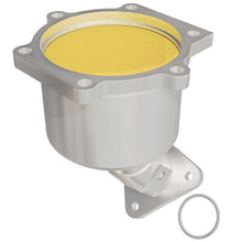 Load image into Gallery viewer, MagnaFlow Direct Fit Catalytic Converter 06-07 Sentra 1.8L OEM