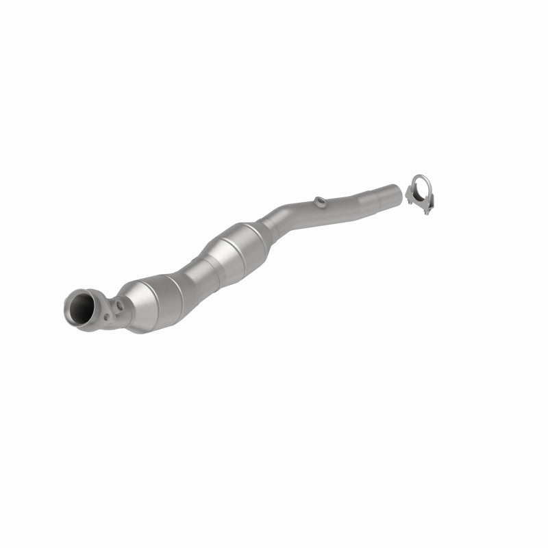 MagnaFlow Direct Fit Catalytic Converter 03-05 R Rover HSE4.4 D/S OE