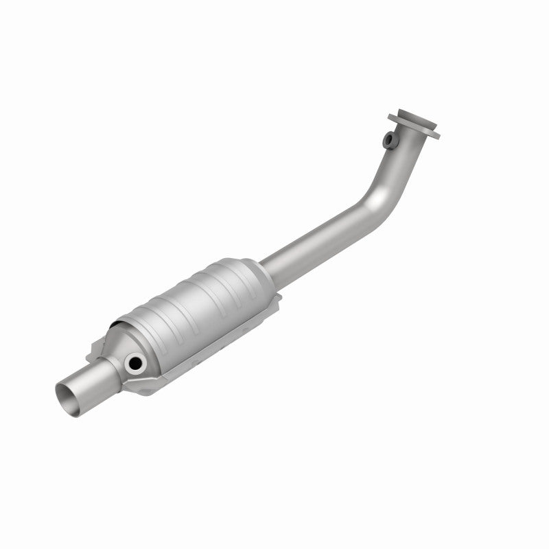 MagnaFlow Direct Fit Catalytic Converter 00-03 BMW X5 4.4L Passenger Side OEM