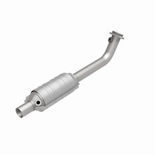 Load image into Gallery viewer, MagnaFlow Direct Fit Catalytic Converter 00-03 BMW X5 4.4L Passenger Side OEM