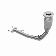 Load image into Gallery viewer, MagnaFlow 88-95 Honda Civic/89-91 Honda CR-X California Direct Fit Catalytic Converter
