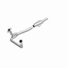 Load image into Gallery viewer, MagnaFlow Direct Fit Catalytic Converter 84-95 Ford Truck 5.0L CA