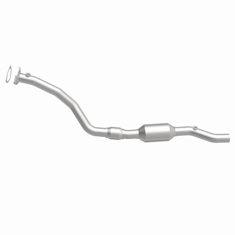MagnaFlow Direct Fit Catalytic Converter 96-99 Audi A6 Quattro 2.8L