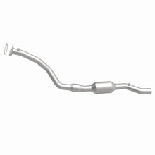 Load image into Gallery viewer, MagnaFlow Direct Fit Catalytic Converter 96-99 Audi A6 Quattro 2.8L