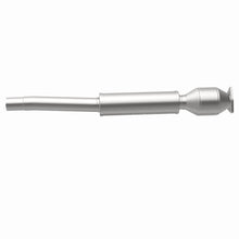 Load image into Gallery viewer, MagnaFlow Direct Fit Catalytic Converter 04/06 VW Phaeton 4.2L Rear Passenger Side